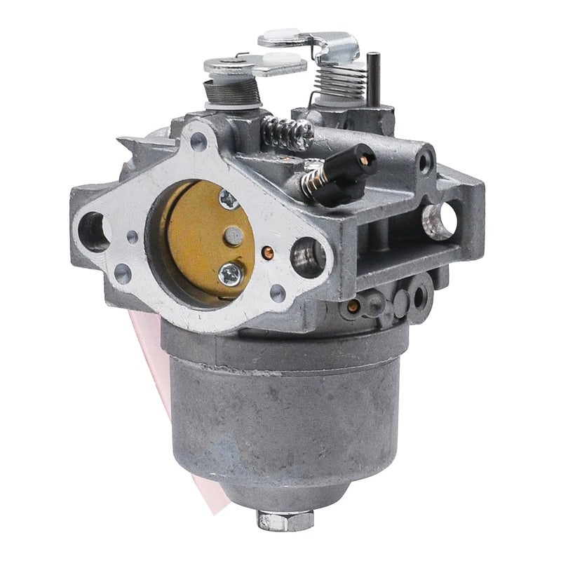 JDLLONG 15003-2349 Carburetor Fits for Kawasaki FC420V 4 Stroke Engine Carb w/Gaskets - Image 3
